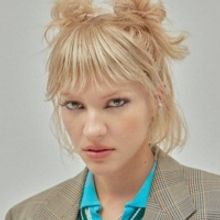 Tove Styrke Releases New Single 'Another Broken Heart'