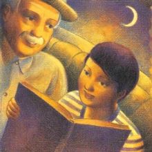 VIDEO: Imaginary Theater Company Presents TOMÀS AND THE LIBRARY LADY