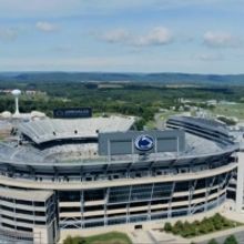 VIDEO: Watch the Trailer for HBO's 24/7 COLLEGE FOOTBALL