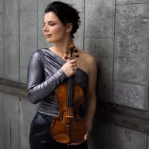 Bella Hristova to Perform Concerto Series with Eight Major Orchestras