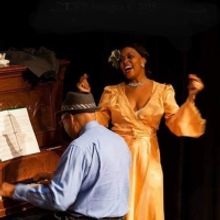 Oceanside Theatre Company Presents San Diego Premiere of BILLIE! Backstage With Lady 