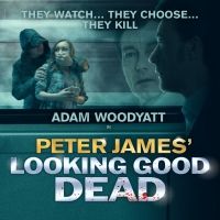 Full Cast Announced for World Premiere Production of LOOKING GOOD DEAD Starring Adam…
