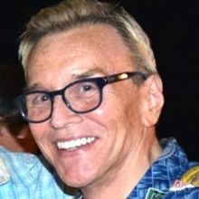 Scott Barnes, Founding Member of Broadway Cares/Equity Fights AIDS, Passes Away at 68