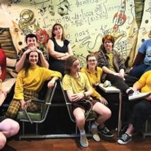 Comedy Embraces The Magic Of Wizard School