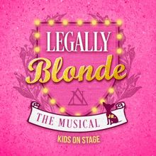 Virginia Children's Theatre To Mount LEGALLY BLONDE THE MUSICAL JR.