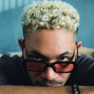Bryce Vine Crushes on Barbie With New Single 'Margot Robbie'