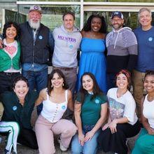 Anissa Marie Griego, Rebecca Jimenez and More to Star in INDIAN PRINCESSES at La Joll