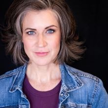 Interview: Christy Watkins of FREUD'S LAST SESSION at A.D. Players