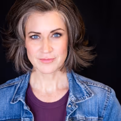 Interview: Christy Watkins of FREUD'S LAST SESSION at A.D. Players