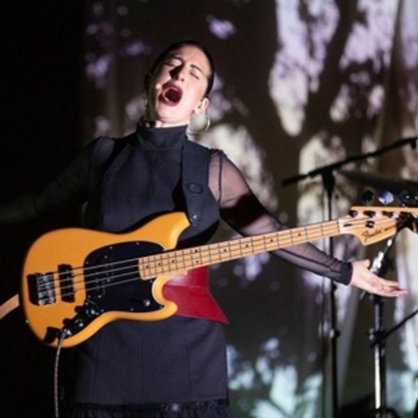 Flamenco Festival NY to Present Rosario 'La Tremendita''s TRÁNSITO Photo