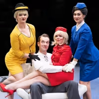 BOEING BOEING Comes to Derby Dinner Playhouse
