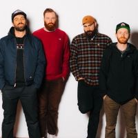 Four Year Strong Releases New Video 'Learn To Love The Lie'