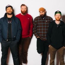 Four Year Strong Releases New Video 'Learn To Love The Lie'
