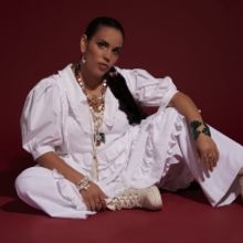 Xenia Rubinos Announces New Album 'Una Rosa', Shares New Single