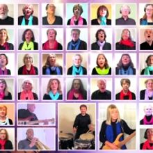 Encore Creativity For Older Adults Offers New Virtual Winter/Spring Choral and Enrich