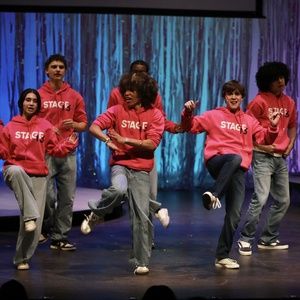 Review: STAGE 13 PRE-PROFESSIONAL SHOWCASE 2026 at Arkansas Repertory Theatre in Litt