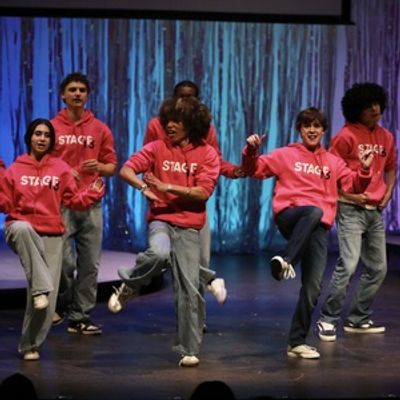 Review: STAGE 13 PRE-PROFESSIONAL SHOWCASE 2026 at Arkansas Repertory Theatre in Little Rock
