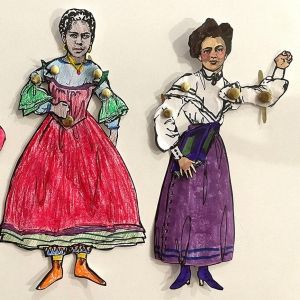South Street Seaport Museum to Present Free Women's History Month Workshop