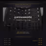 QUEENSBRIDGE to Make World Premiere at Dream Up Festival at Theater for the New City