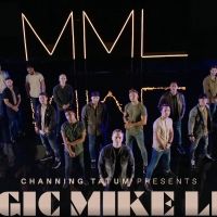 Performances of MAGIC MIKE LIVE Suspended at Hippodrome Casino After Team Member…