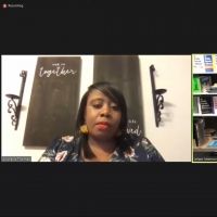 VIDEO: Recording of Dallas Children's Theater Lunch & Learn Talkback on Children and…