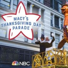 RATINGS: MACY'S THANKSGIVING DAY PARADE Leads Ratings for NBC