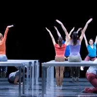 Chamber Dance Project Presents Immersive Evening Of Virtual Reality And Dance On…