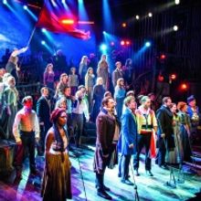 BWW Review: LES MISERABLES: THE STAGED CONCERT, Digital Download