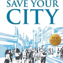 Tellwell Publishing Releases 5th Anniversary Edition of Diane Kalen-Sukra's SAVE YOUR