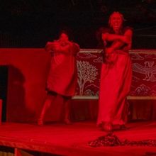 Review: MAD Theatre of Tampa AIDA at the Shimberg Playhouse