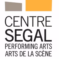 Segal Centre Presents UNDERNEATH THE LINTEL