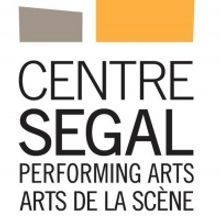 Segal Centre Presents UNDERNEATH THE LINTEL