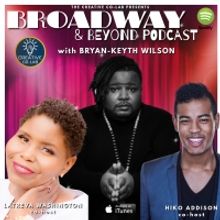 The Creative Co-Lab Launches 2nd Season Of The Broadway & Beyond Podcast