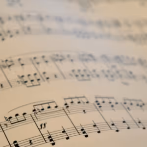 20 Unique Audition Songs for Tenors