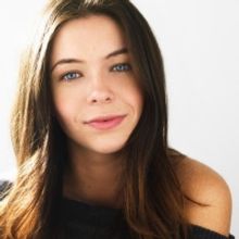 RUDOLPH THE RED-NOSED REINDEER's Ellie Smith Takes Over Our Instagram Today!