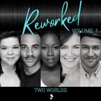 Marissa Rosen, Josh A. Dawson, Julie Foldesi & More Broadway Performers Featured on R