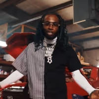 T.R.U. (The Real University) Artist Skooly Drops 'Pop Off' Music Video Video
