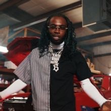 T.R.U. (The Real University) Artist Skooly Drops 'Pop Off' Music Video