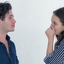 Theater For the New City Presents a Reading of LOCKDOWN 2020 (Love & Corona) by Frank