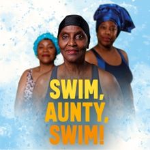 Anni Domingo Will Lead the World Premiere of SWIM, AUNTY, SWIM! at The Belgrade Coven