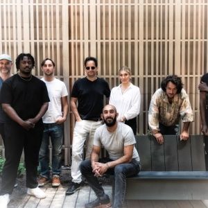 Soul/Pop Collective Reimagines Keane's 'Somewhere Only We Know'