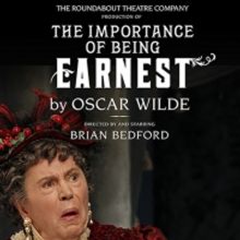 THE IMPORTANCE OF BEING EARNEST: LIVE IN HD Available for Home Viewing