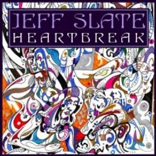 Jeff Slate Announces New Single 'Heartbreak'