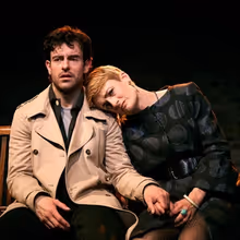 HIM to Open at Union Theatre in October