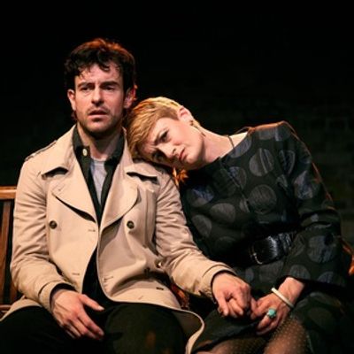 HIM to Open at Union Theatre in October