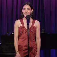 Video: OWNING MANHATTAN's Chloe Tucker Caine Sings Dream Roles Video