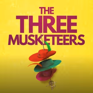 Laurence Llewelyn-Bowen to Design Set and Costumes for THE THREE MUSKETEERS at The…