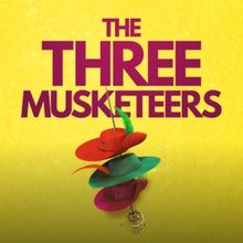 Laurence Llewelyn-Bowen to Design Set and Costumes for THE THREE MUSKETEERS at The Ba