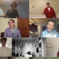 TV: Watch Highlights from The Shubert Foundation High School Theatre Festival! Video