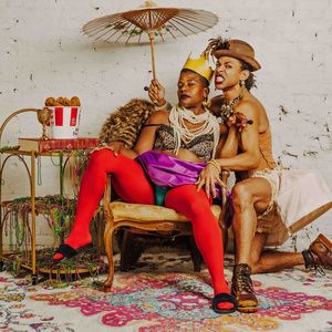 FringeArts’ Winter-Spring 2026 Season to Kick Off With WE COME TO COLLECT